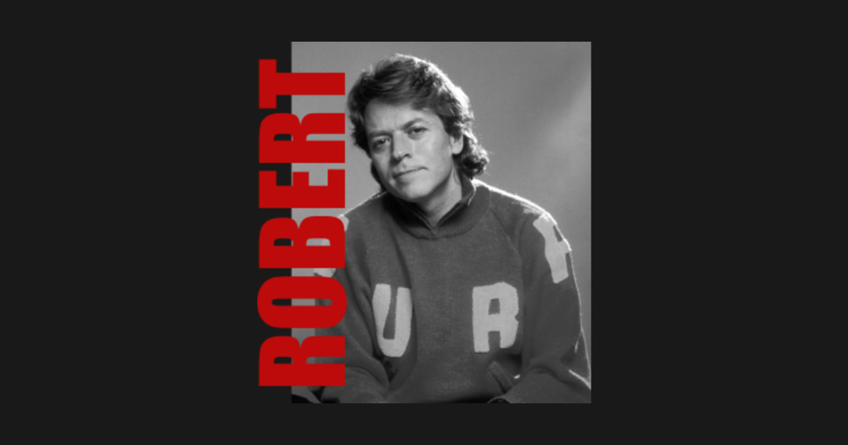 Robert Palmer - Retro Aesthetic Fan Art 2 - Robert Palmer - T-Shirt