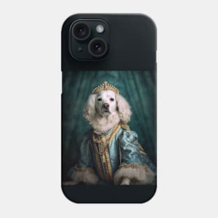 Dog Portrait Phone Case