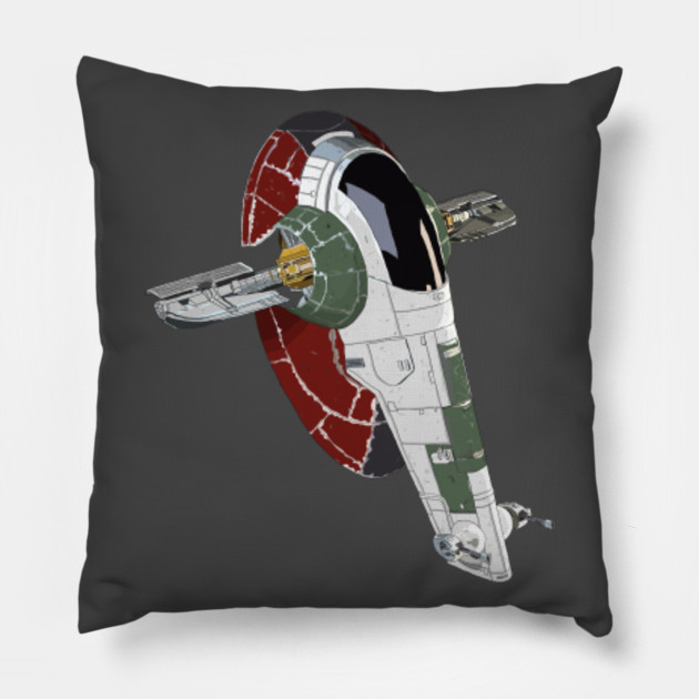 Boba Fett S Firespray 31 The Slave 1