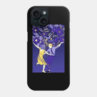 La La Land Design 5 Phone Case