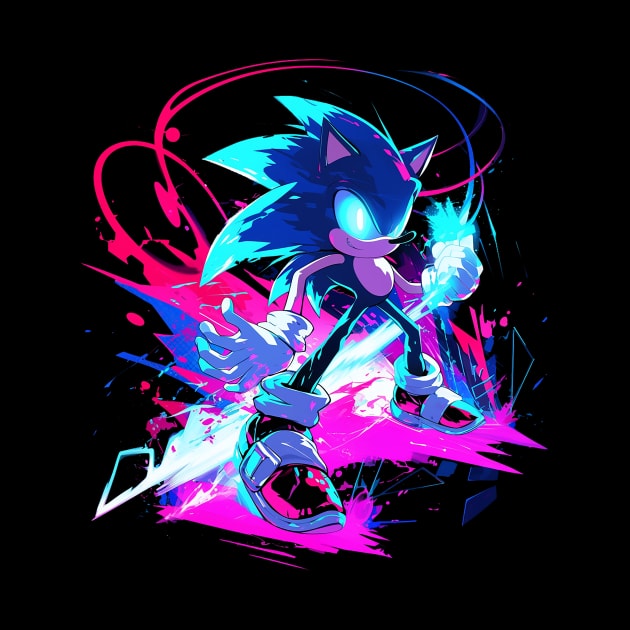 sonic by retinac 