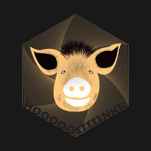Piggy T-Shirt