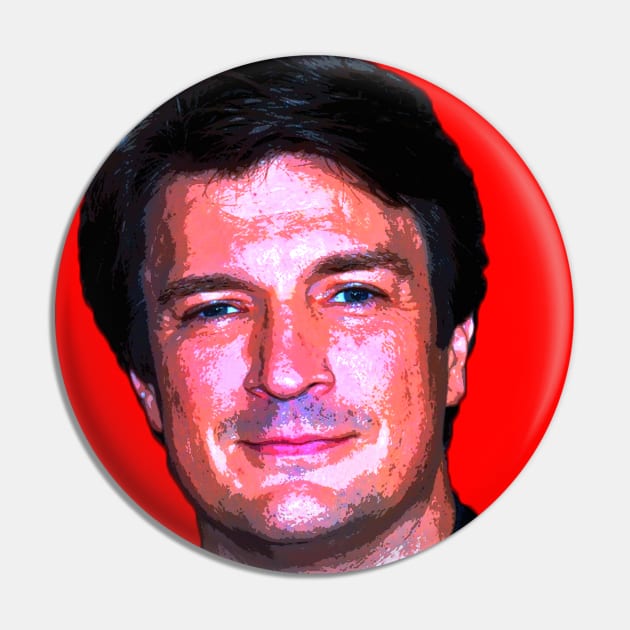 nathan fillion Pin by oryan80