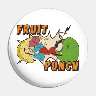 Fruit Punch Pin