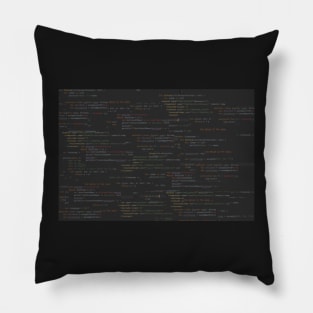 Code2 Pillow