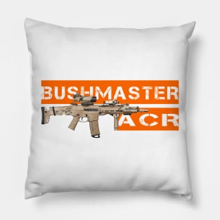 Rifle ACR Pillow