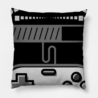 Loading Pillow