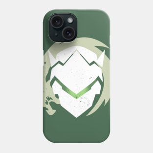 Gengon Phone Case