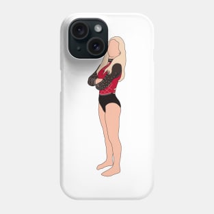 Holly Snyder-Freshman Year Phone Case