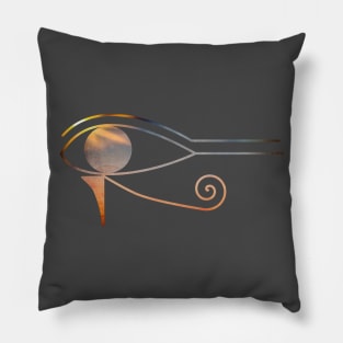 Horus Eye Pillow