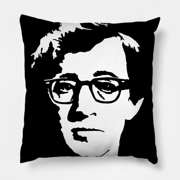 Woody Pillow by ProductX