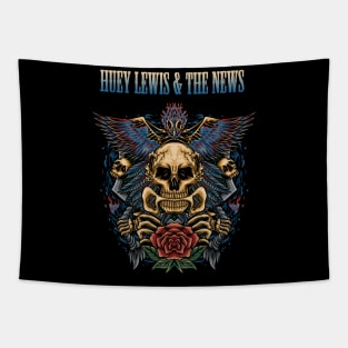 HUEY LEWIS THE NEWS BAND Tapestry