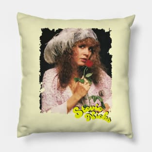 Stevie Nicks Is My Fairy Godmother Pillow