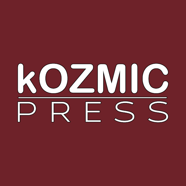 kOZMIC Press by KozmicPress