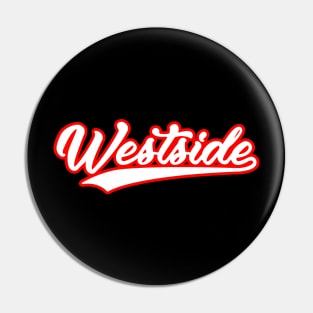 Westside Pin