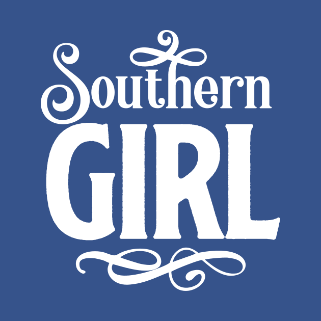 Southern Girl by thechicgeek