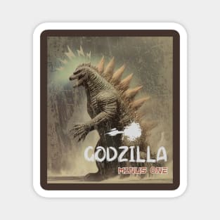 Godzilla | Legacy of Monster Magnet