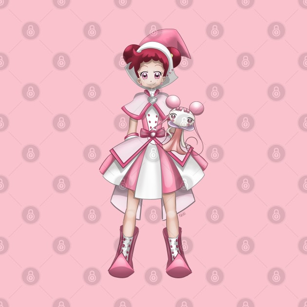 Doremi by La Casa del Otaku