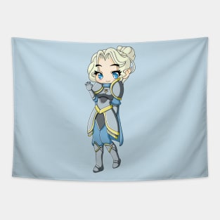 Pike Tapestry