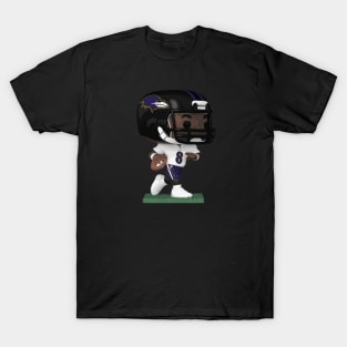 Nagorniak Orioles 23 T-Shirt