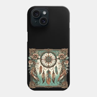 Dreamcatcher Phone Case