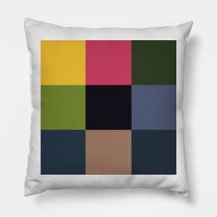 Lost Sirens Pillow