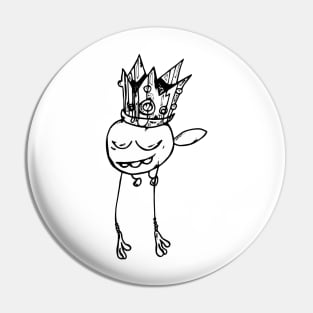 Lum King Pin