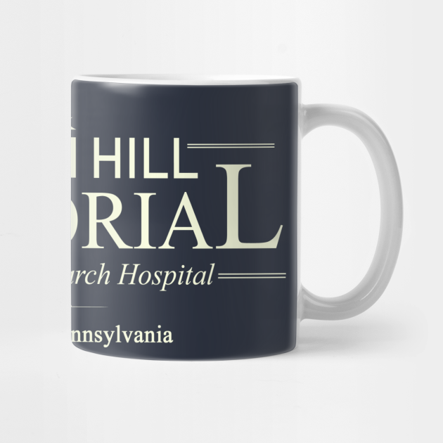 Raven Hill Memorial From The Movie Glass Glass Mug Teepublic Raven hill is an abandoned town located in western duskwood, north of addle's stead and south of the raven hill cemetery. teepublic