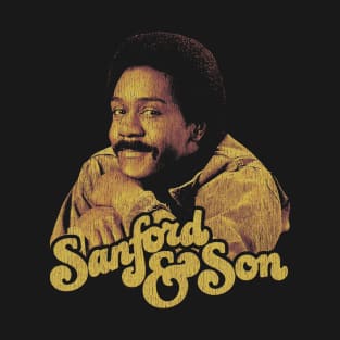 Lamont Sanford And Son T-Shirt