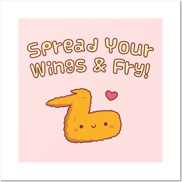 Fried Chicken Puns: Cluck-tastic Humor for Your Next Feast