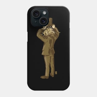 All Flash Phone Case