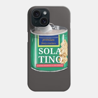 So Latino Phone Case