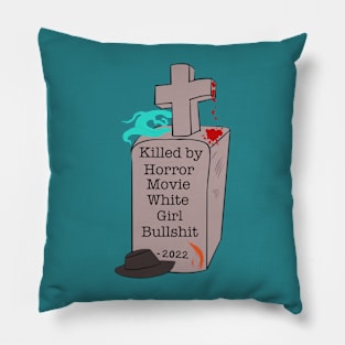 Havenfall Grave Pillow