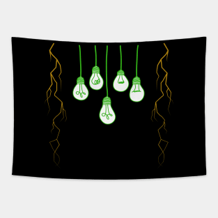 Lightfall Tapestry