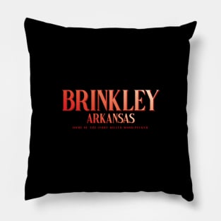 Brinkley Pillow