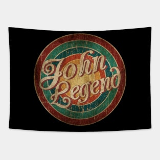 John Legend Tapestry