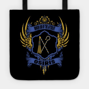 OSIRIS - LIMITED EDITION Tote