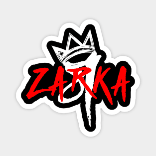 Zarka - MM-RowdyRathi Magnet