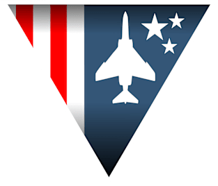 F-4 Phantom II Magnet