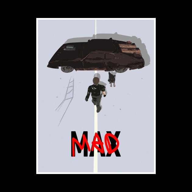 Max by LordNeckbeard