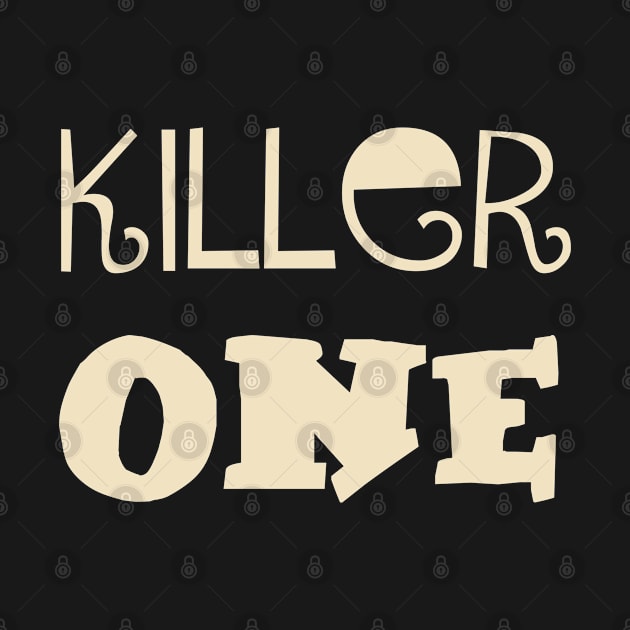 killer one by Maya Designs CC