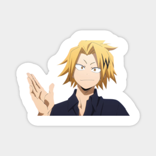Imanes Kaminari Denki Teepublic Mx