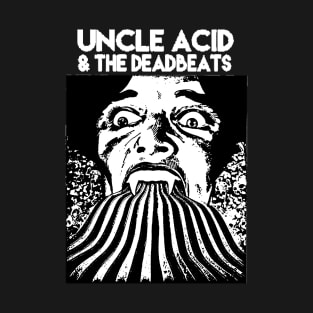 uncle acid and the deadbeats T-Shirt