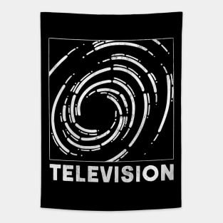 Television •  • Tapestry