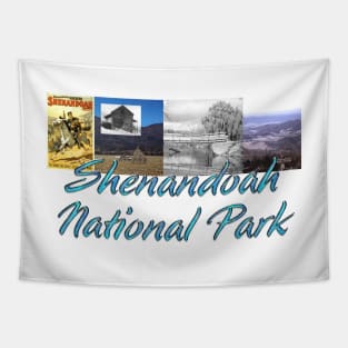 Shenandoah National Park Tapestry