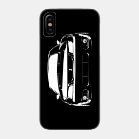 coque iphone xs mustang