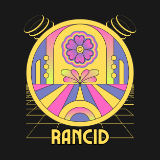 rancid T-Shirt