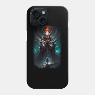 The End Times Phone Case