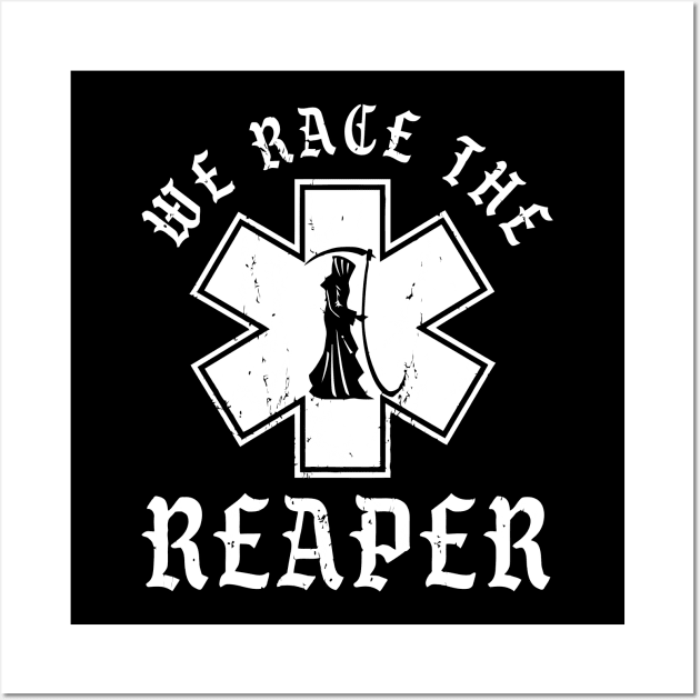 Race the Reaper 