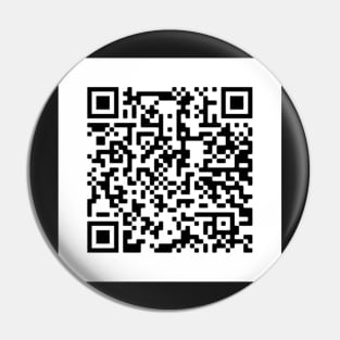 REPLAY -SPOTIFY QR CODE Pin